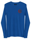 SLC™ Long Sleeve Tee-Something Light Clothing