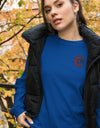 SLC™ Long Sleeve Tee-Something Light Clothing