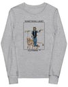SLC™ Long Sleeve Tee-Something Light Clothing