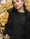 SLC™ Long Sleeve Tee-Something Light Clothing