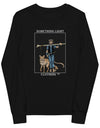 SLC™ Long Sleeve Tee-Something Light Clothing