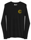 SLC™ Long Sleeve Tee-Something Light Clothing
