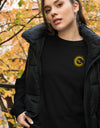 SLC™ Long Sleeve Tee-Something Light Clothing