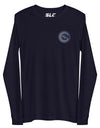 SLC™ Long Sleeve Tee-Something Light Clothing