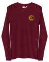 SLC™ Long Sleeve Tee-Something Light Clothing