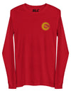 SLC™ Long Sleeve Tee-Something Light Clothing