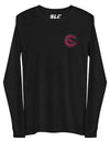 SLC™ Long Sleeve Tee-Something Light Clothing
