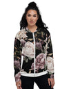 SLC™ Midnight Bloom-Something Light Clothing