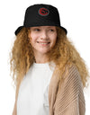 SLC™ Organic Bucket Hat-Something Light Clothing
