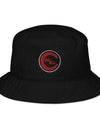 SLC™ Organic Bucket Hat-Something Light Clothing