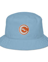 SLC™ Organic Bucket Hat-Something Light Clothing