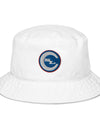 SLC™ Organic Bucket Hat-Something Light Clothing