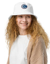 SLC™ Organic Bucket Hat-Something Light Clothing