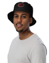 SLC™ Organic Bucket Hat-Something Light Clothing