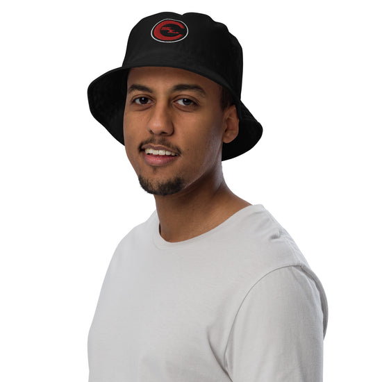 SLC™ Organic Bucket Hat-Something Light Clothing