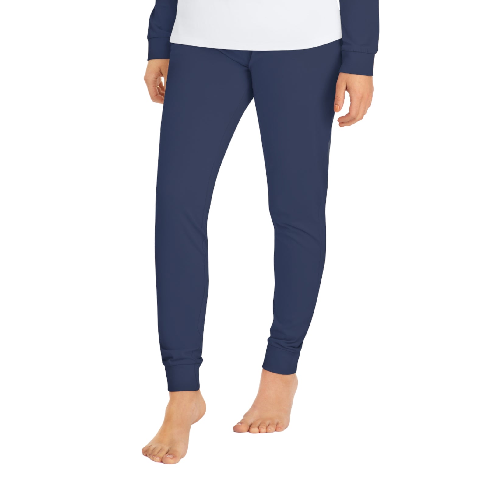 SLC™ Pajama Set-Something Light Clothing