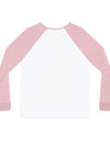 SLC™ Pajama Set-Something Light Clothing