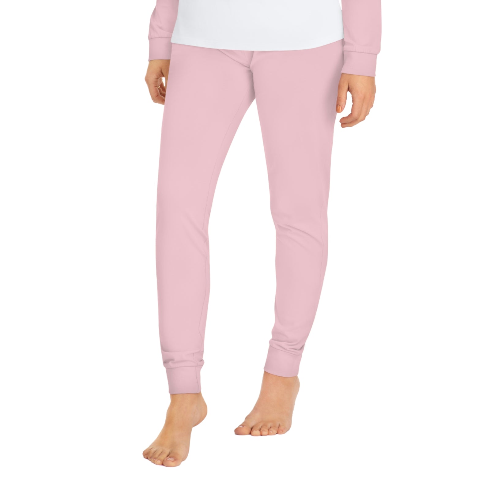 SLC™ Pajama Set-Something Light Clothing