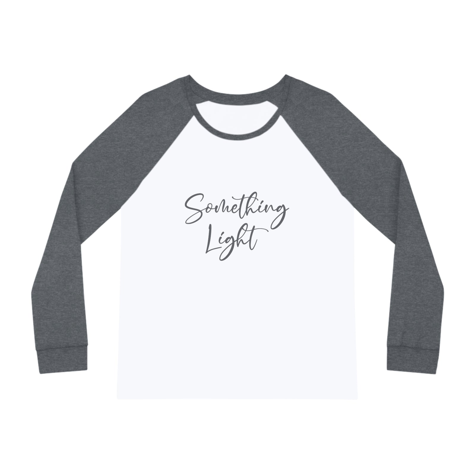 SLC™ Pajama Set-Something Light Clothing