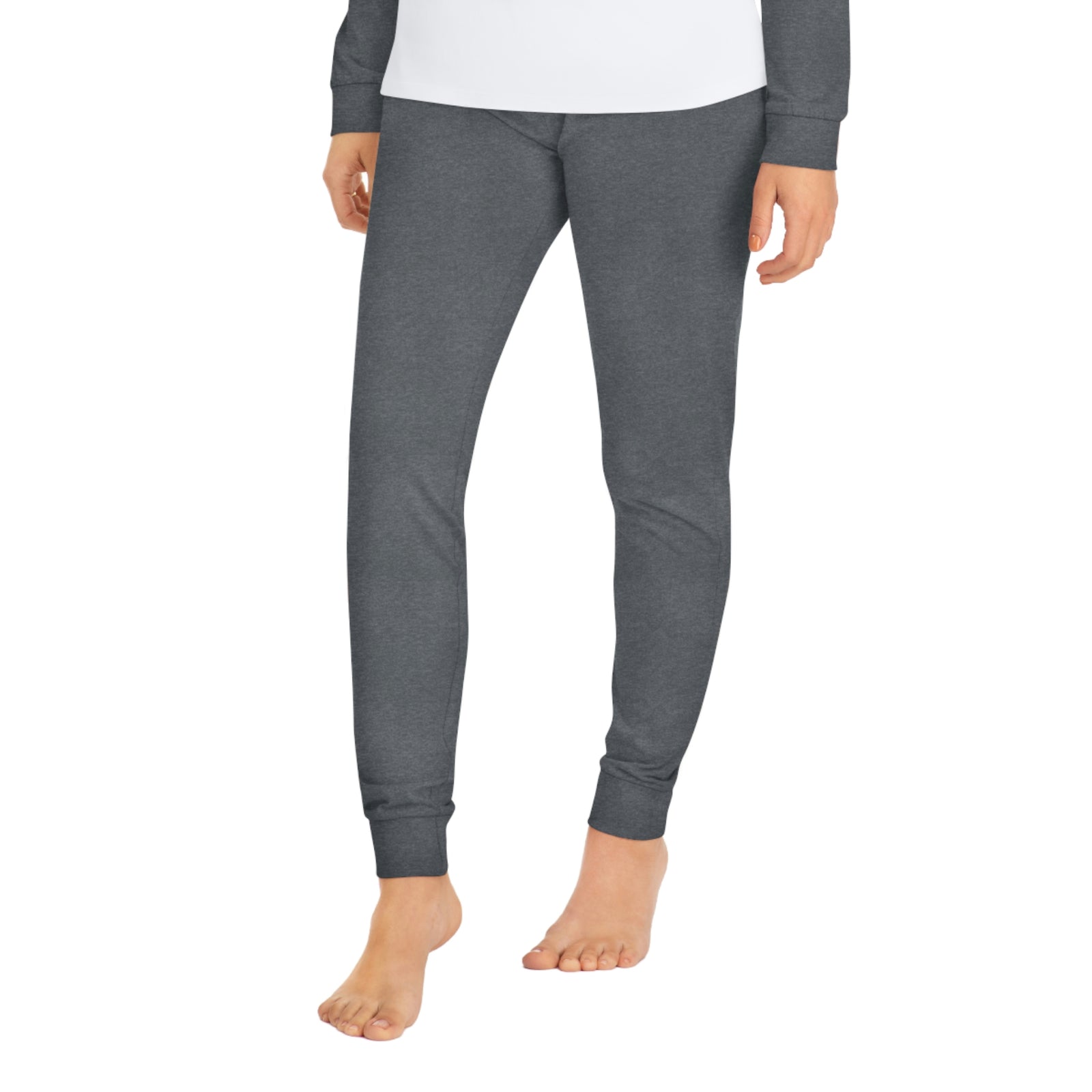 SLC™ Pajama Set-Something Light Clothing