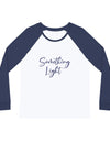 SLC™ Pajama Set-Something Light Clothing