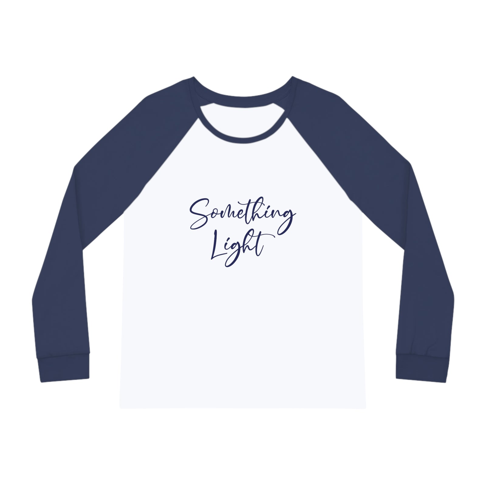 SLC™ Pajama Set-Something Light Clothing
