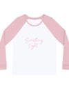 SLC™ Pajama Set-Something Light Clothing