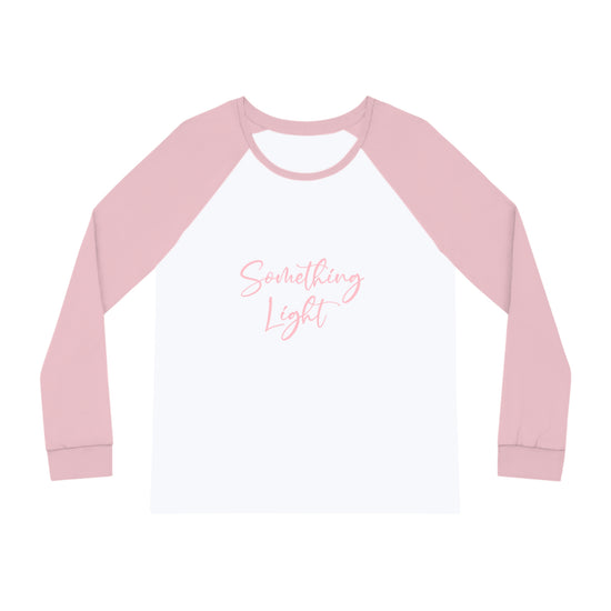 SLC™ Pajama Set-Something Light Clothing