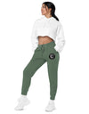 SLC™ Pigment Dyed Sweatpants-Something Light Clothing