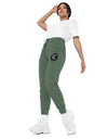 SLC™ Pigment Dyed Sweatpants-Something Light Clothing