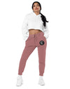 SLC™ Pigment Dyed Sweatpants-Something Light Clothing
