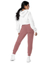 SLC™ Pigment Dyed Sweatpants-Something Light Clothing