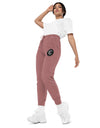 SLC™ Pigment Dyed Sweatpants-Something Light Clothing