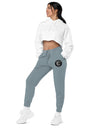 SLC™ Pigment Dyed Sweatpants-Something Light Clothing