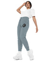 SLC™ Pigment Dyed Sweatpants-Something Light Clothing