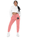 SLC™ Pigment Dyed Sweatpants-Something Light Clothing