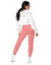 SLC™ Pigment Dyed Sweatpants-Something Light Clothing