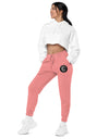SLC™ Pigment Dyed Sweatpants-Something Light Clothing