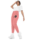 SLC™ Pigment Dyed Sweatpants-Something Light Clothing