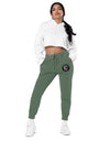 SLC™ Pigment Dyed Sweatpants-Something Light Clothing