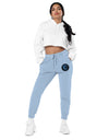 SLC™ Pigment Dyed Sweatpants-Something Light Clothing