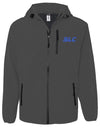 SLC™ Poly-Tech Soft Shell Jacket-Something Light Clothing