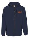 SLC™ Poly-Tech Soft Shell Jacket-Something Light Clothing