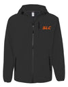 SLC™ Poly-Tech Soft Shell Jacket-Something Light Clothing
