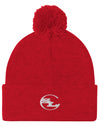 SLC™ Pom-Pom Beanie-Something Light Clothing