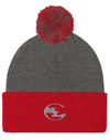 SLC™ Pom-Pom Beanie-Something Light Clothing