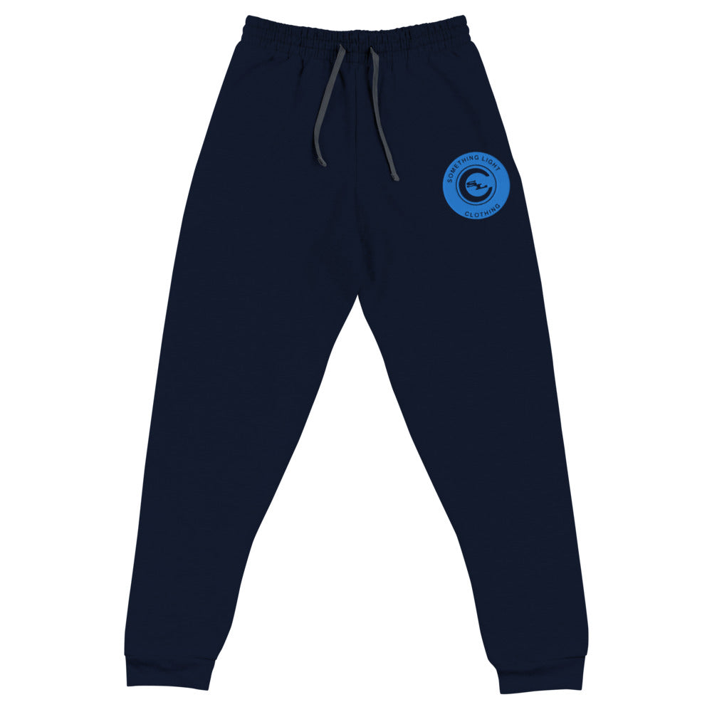SLC™ Premium Joggers-Something Light Clothing