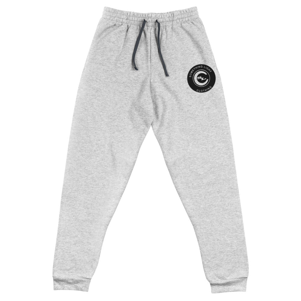 SLC™ Premium Joggers-Something Light Clothing