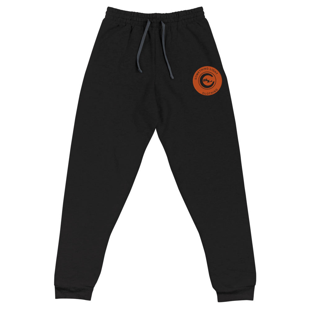 SLC™ Premium Joggers-Something Light Clothing