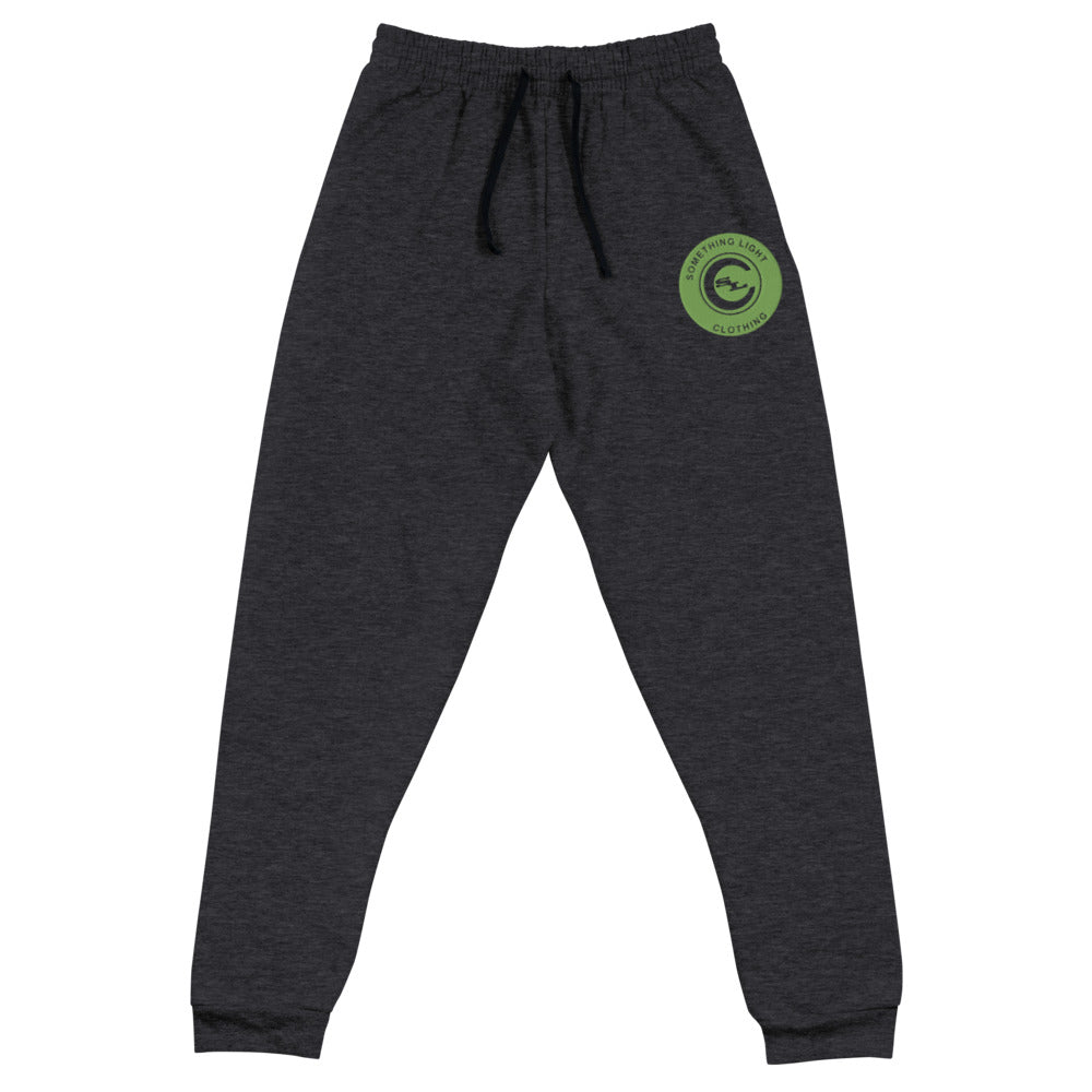 SLC™ Premium Joggers-Something Light Clothing